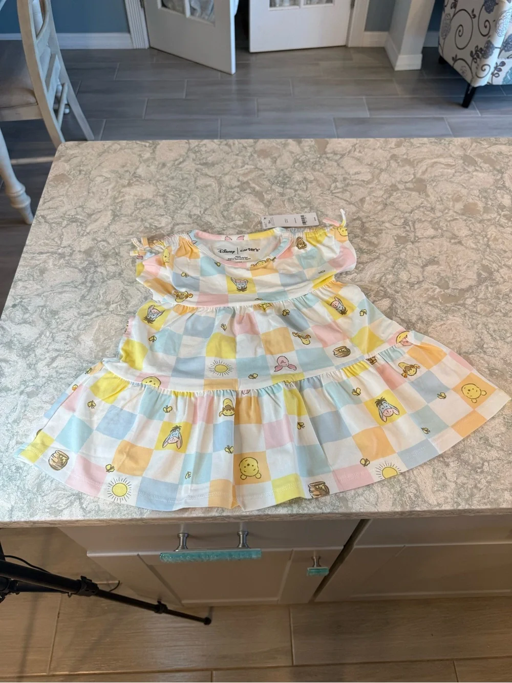 Carters brand new